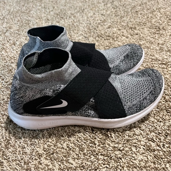 Nike Other - Men’s Nike Free Fly Knit Sneakers